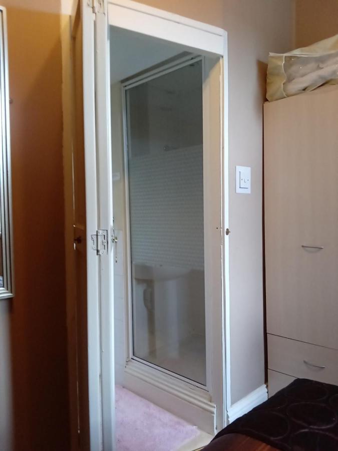 White Moon Hotel Blackpool Kültér fotó