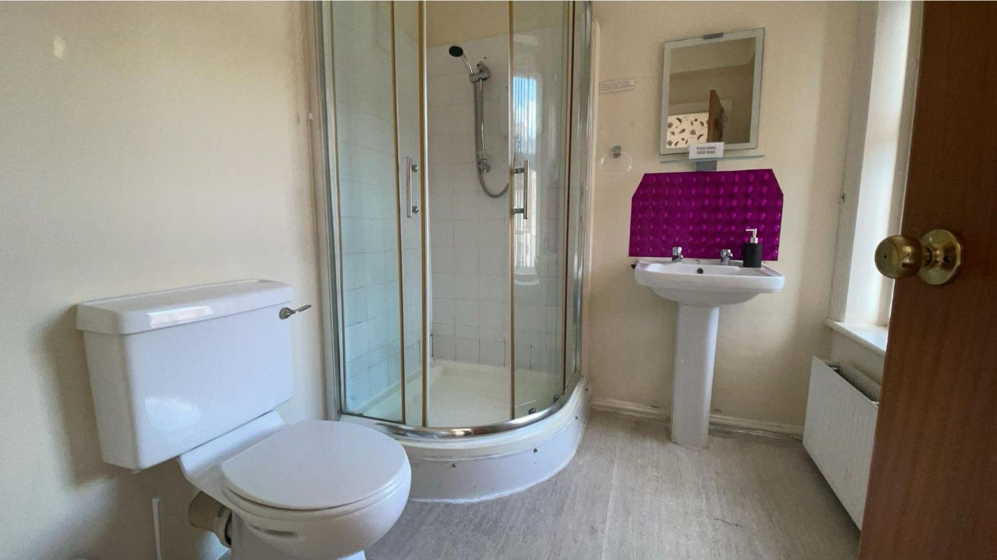White Moon Hotel Blackpool Kültér fotó